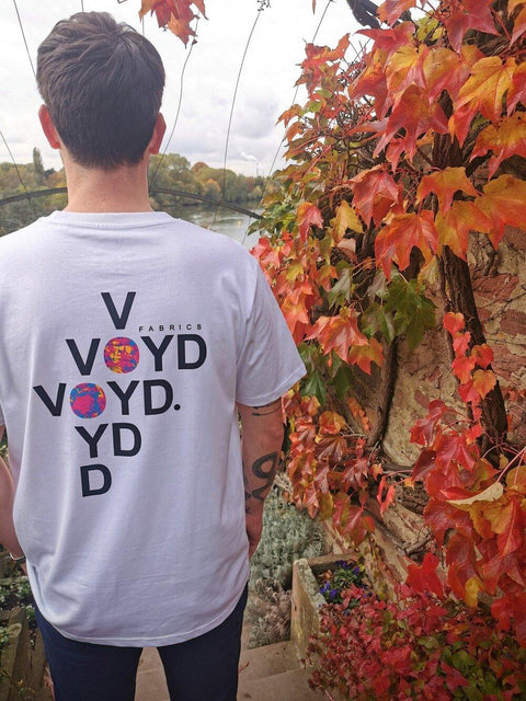 T-Shirt Special Edition - VOYD Fabrics