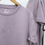 T-Shirt Lilac - VOYD Fabrics