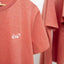 T-Shirt Coral - VOYD Fabrics
